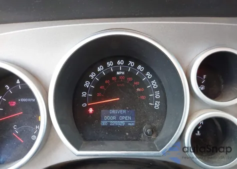 2010 Toyota Tundra Limited 5.7L V8 from USA, damaged, VIN 5TFHW5F10AX121652